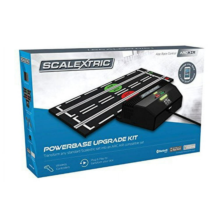 App race best sale control