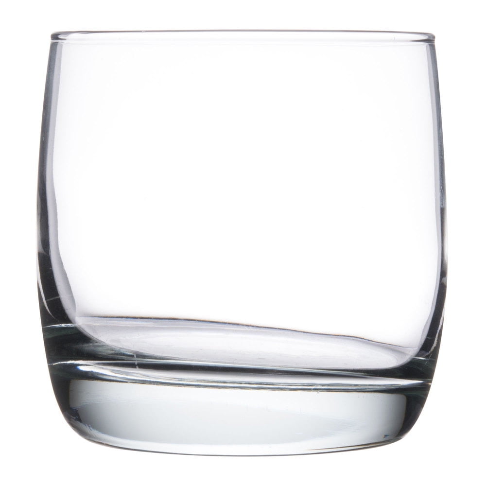 ARC Cardinal 10007 Cabernet 10.5 Oz. Rocks Glass - 36 / CS - Walmart.com