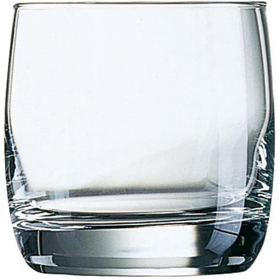 ARC Cardinal Chef & Sommelier G3666 Cabernet Sheer 10.5 Oz Rock Glass - 24 / CS