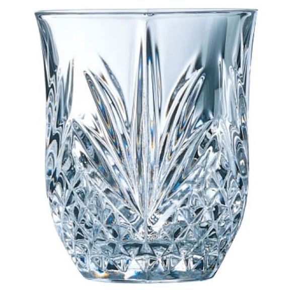 Arcoroc V2910 Broadway 2 Ounce Shot Glass - 24 / CS