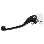 ARC Flex Clutch Lever Black for Honda CR250R 2004-2007
