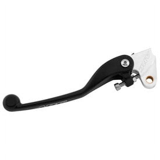 ARC Flex Clutch Lever Black for Yamaha YZ85 2002-2014
