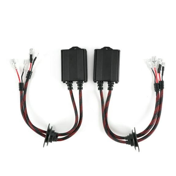 ARC Lighting 20012 H1 Fix Canbus and PWM Error