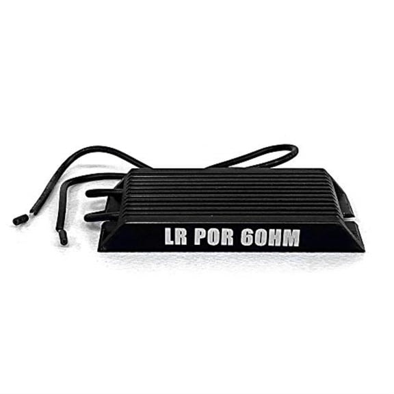 ARC Lighting 2001R Univeral Used with Turn Signal LED Bulbs Fix Hyper Flashing
