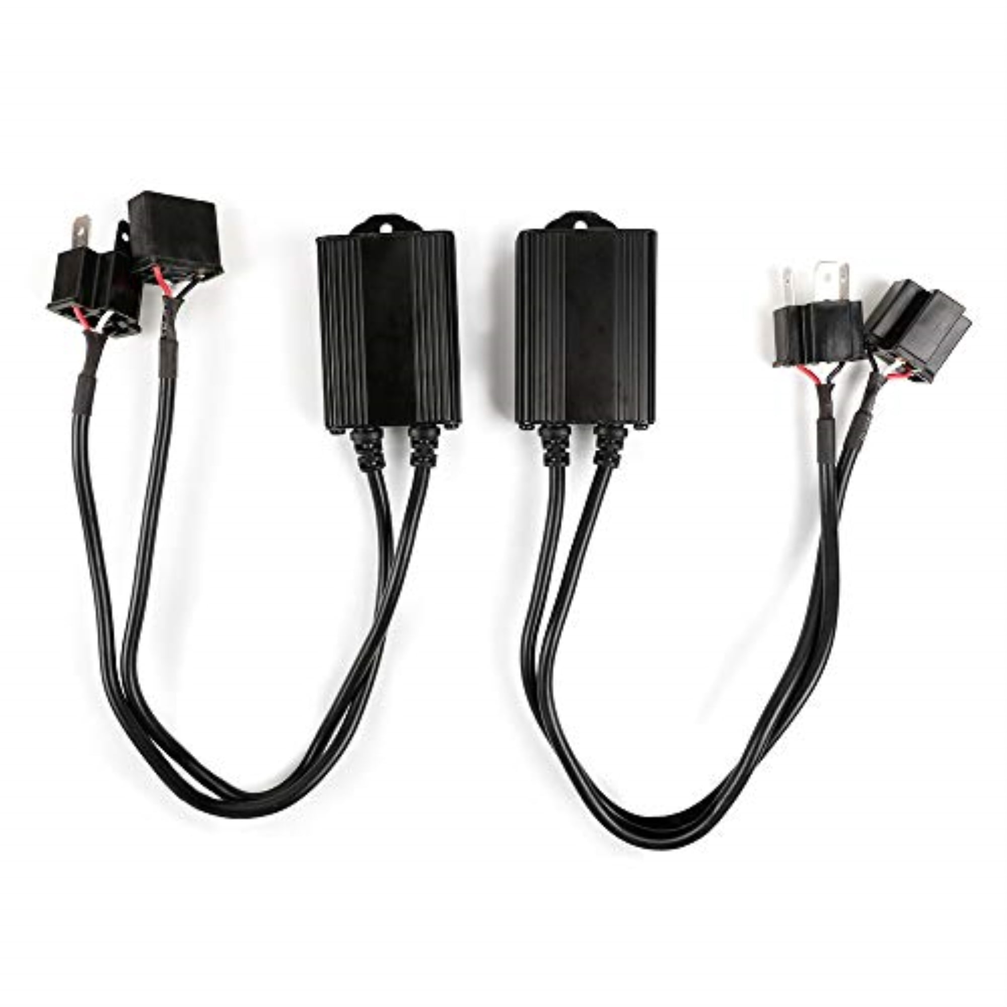 ARC Lighting 20042 H4;Fix Canbus and PWM Error