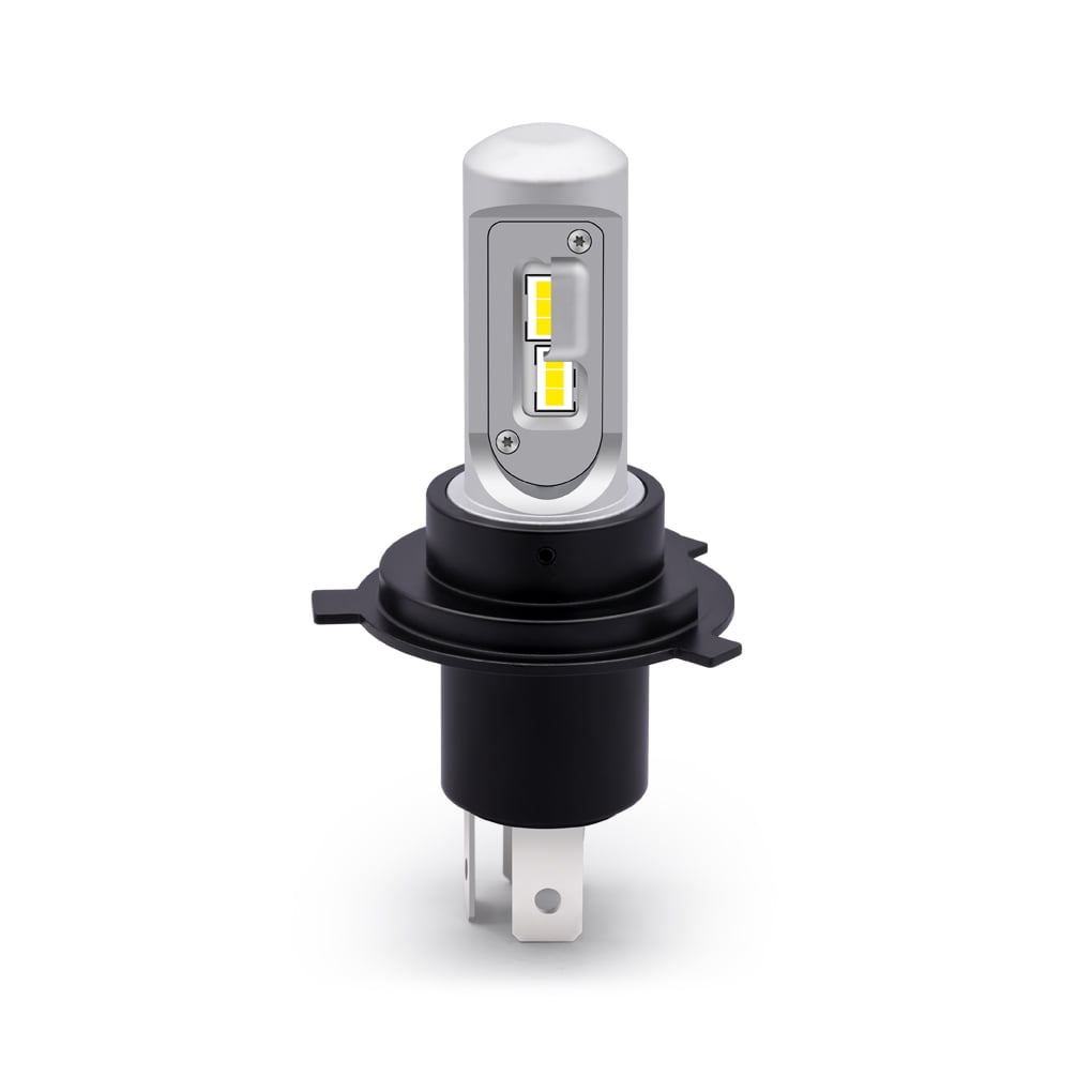 ARC Lighting 21041 H4;100% Fitment;Compact and Powerful;Patented Thermal Management