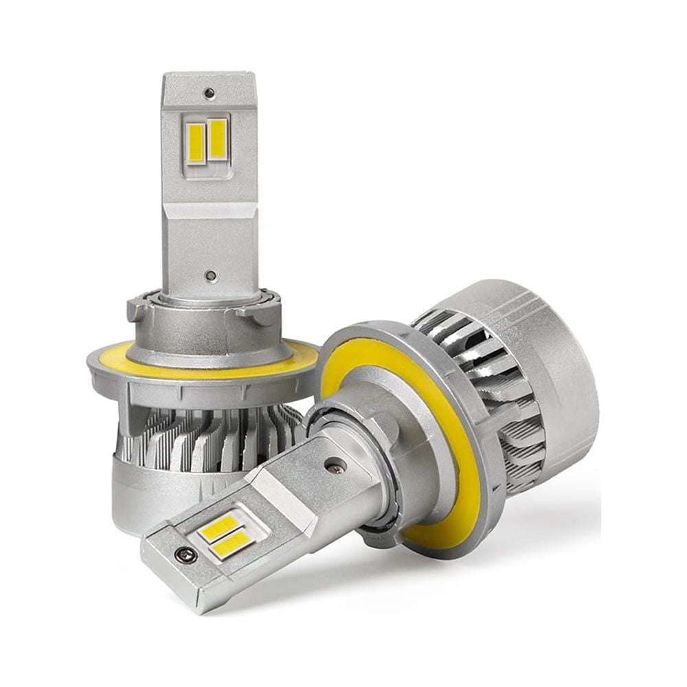 ARC Lighting 22131 H13;Extreme Brightness;Turbo Fan Cooling