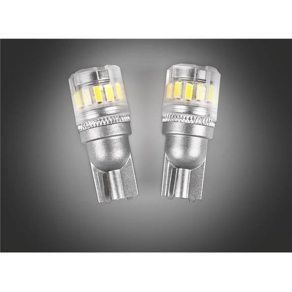 ARC Lighting 3110WTiny Monster ECO Series 194 LED Bulbs White