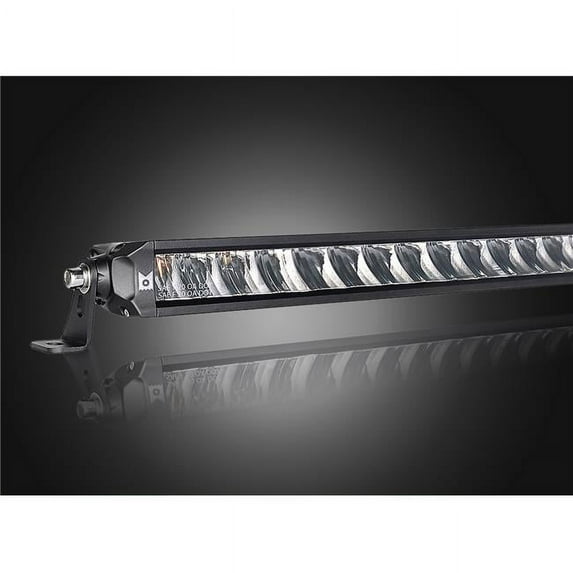 ARC Lighting 61033 Xtreme Series Bar, 20" Street Legal Driving + Fog Light + Amber Strobe(1 EA)