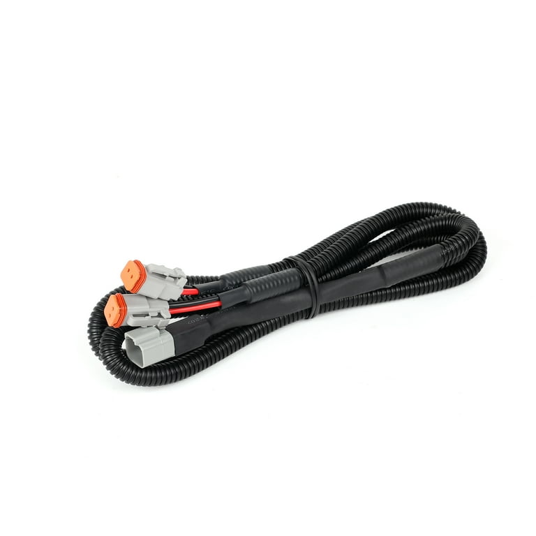 ARC Lighting Wiring Harness 1 Output ARC Lighting Wiring Harness 1 Output