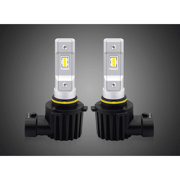 ARC Lighting Concept Series H10 LED Bulb Kit 21101