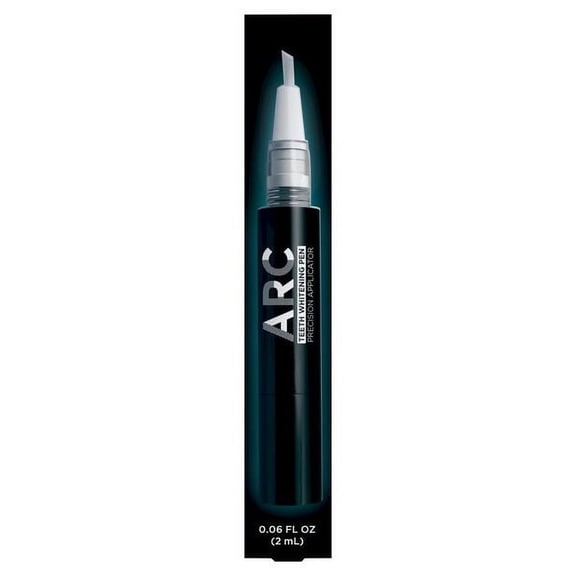 Mini Precision Applicator Teeth Whitening Pen
