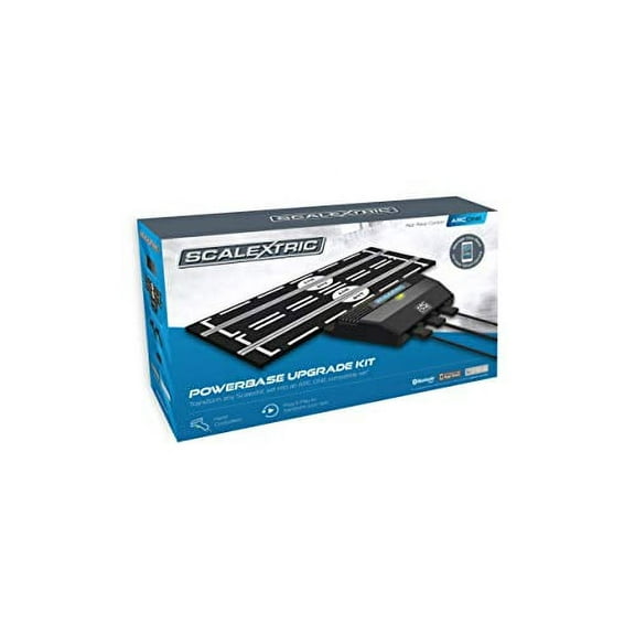 ARC ONE Upgrade Kit App Race Control Bluetooth Powerbase