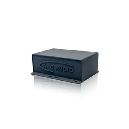 ARC PSM-PRO 6 Ch-in / 8 Ch-out Compact Stand-Alone DSP w/ Idata Maestro "AR" Compatibility.