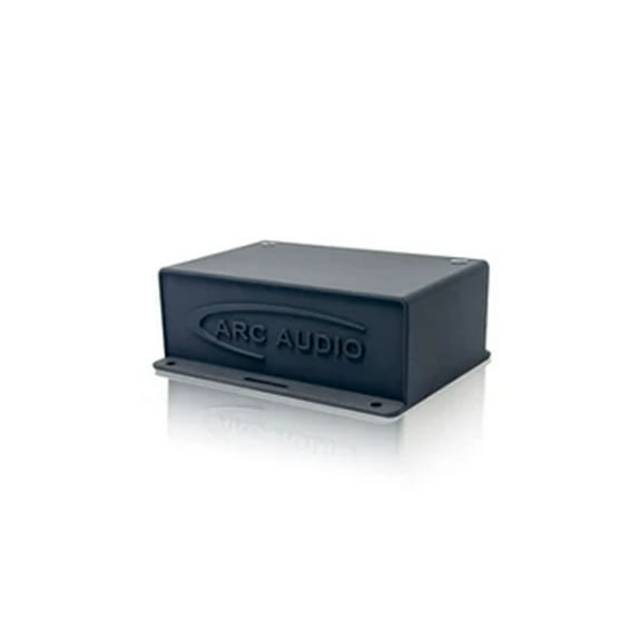 ARC PSM-PRO 6 Ch-in / 8 Ch-out Compact Stand-Alone DSP w/ Idata Maestro "AR" Compatibility.