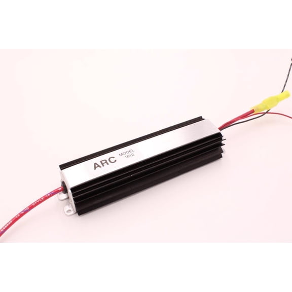 ARC PWM1612 Voltage Reducer, Drops from 16V to 12V