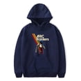 thumbnail image 1 of ARC Raiders Merch Cool Character Warrior Video Game Hoodie Long Sleeve Fashion Pullovers Casual Outfits Unisex, 1 of 2