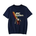 thumbnail image 1 of ARC Raiders Merch Cool Character Warrior Video Game T-Shirt Short Sleeve Unisex Clothing For Summer, 1 of 2