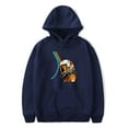 thumbnail image 1 of ARC Raiders Merch Cool Helmet Classic Character Hoodie Long Sleeve Video Game Pullovers Graphic Printed Unisex Funny Casual Outfits, 1 of 2