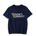 thumbnail image 1 of ARC Raiders Merch Don't Shoot Funny Video Game Classic Character T-Shirt Short Sleeve Unisex Clothing For Summer, 1 of 2