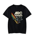 thumbnail image 1 of ARC Raiders Merch Drones Character T-Shirt Video Game Cute Short Sleeve Unisex Funny Clothing For Summer, 1 of 2