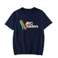 thumbnail image 1 of ARC Raiders Merch Video Game Logo Classic Character T-Shirt Short Sleeve Unisex Clothing For Summer, 1 of 2