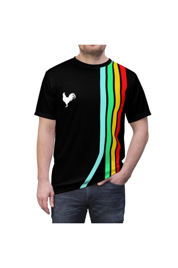 ARC Raiders Spectrum Division T-Shirt – Unisex Graphic Tee 2025 Casual Short Sleeve Streetwear Top for Men/Women