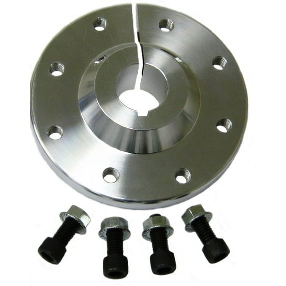 ARC Rear Wheel Hub 1" x 110/115mm