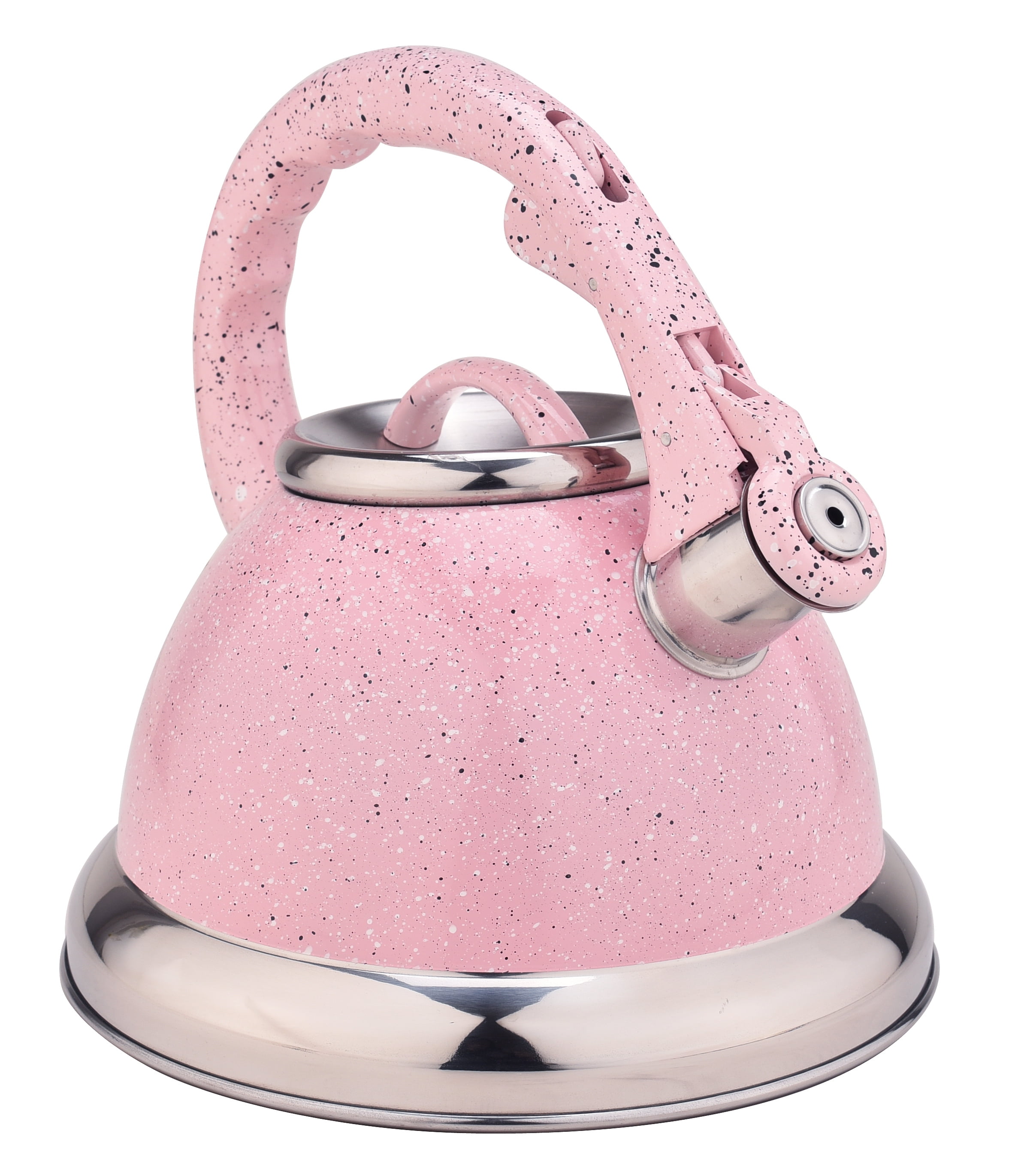 Pinkah Hand Coffee Pot 316 Stainless Steel 220V Electric Kettle