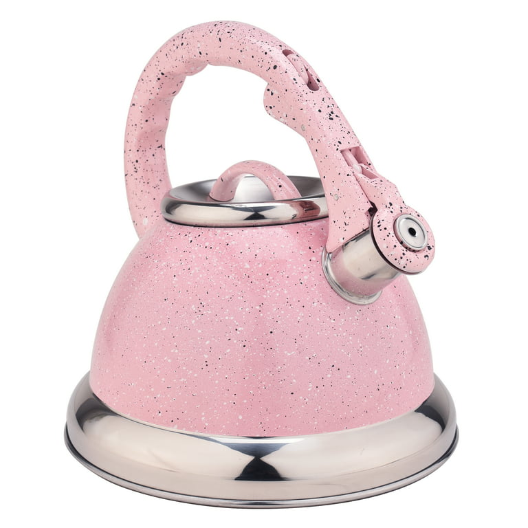 https://i5.walmartimages.com/seo/ARC-USA-0034-3-2L-Pink-Tea-Kettle-Food-Grade-Stainless-Steel-with-Heat-Resistance-Handle-and-Loud-Whistle_b4748f2e-9efc-431f-b8a7-c3ff7df9bb4f.fec241e08ab1ab06bb96509670142a67.jpeg?odnHeight=768&odnWidth=768&odnBg=FFFFFF