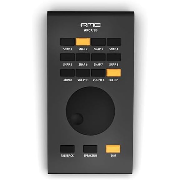 ARC USB - Limited Black Edition$$Music