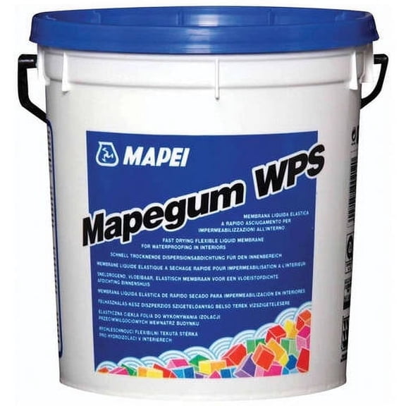 ARC WP2001-TNK Waterproofing Compound, 0.875 Gallons