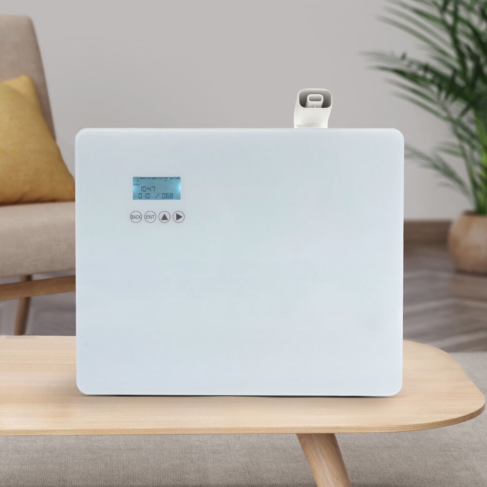 ARC2B HVAC Essential Oil Fragrance Diffuser Scent Machine Home Hotel Fresh Air