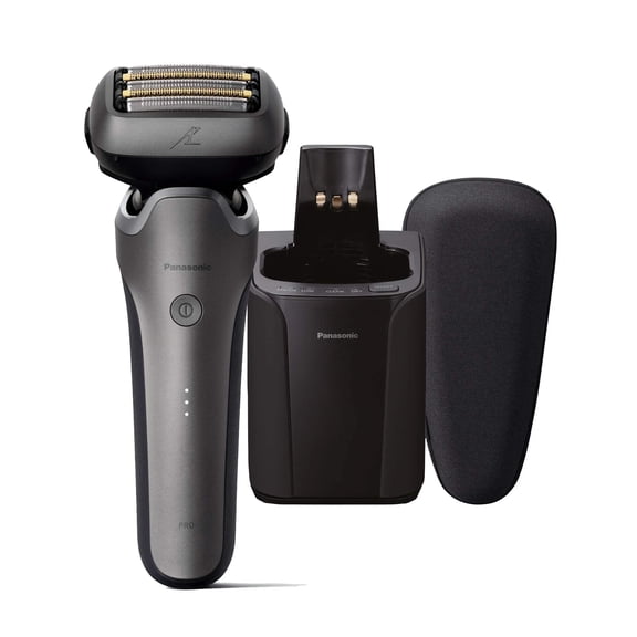 ARC5 PRO Men's 5-Blade Electric Razor