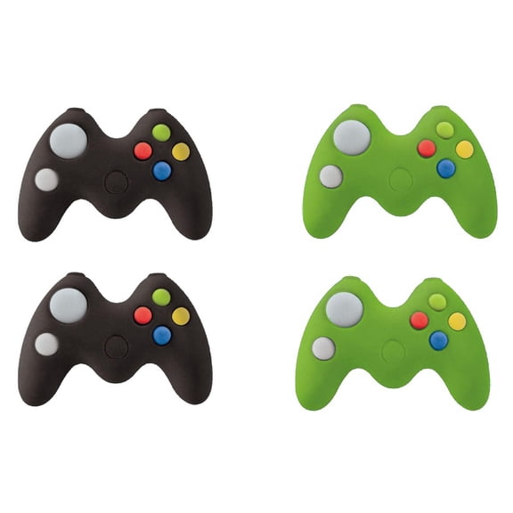 Arcade Eraser Set, 4 Count, by Way to Celebrate