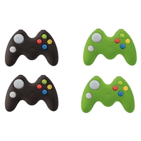 Arcade Eraser Set, 4 Count, by Way to Celebrate