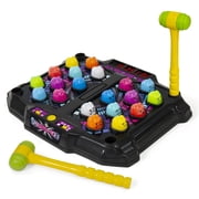 Ambassador Electronic Arcade – Interactive Smash‑A‑Mole Game