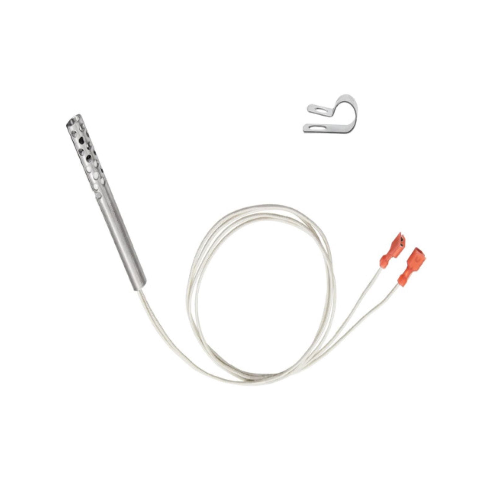 ARCADORA 1183200 Ignitor Hot Surface Reliable Ignition for Southbend Range SLGB Series Gas Burner Replacement Part