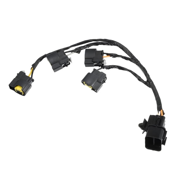 ARCADORA 273502B000 Ignition Coil Wire Harness for Hyundai Veloster Soul Rio Easy Install Direct Replacement