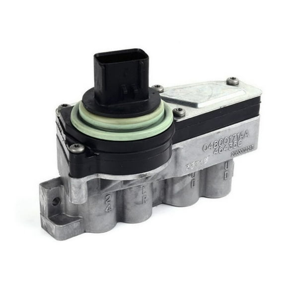 ARCADORA 42RLE Transmission Shift Solenoid Block 04800171AA for Chrysler for Dodge for Jeep Easy Installation Tested