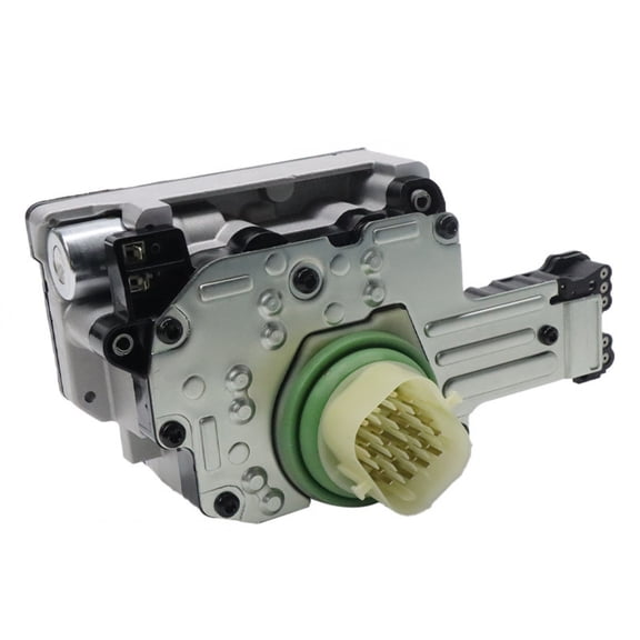 ARCADORA 45RFE 545RFE 68RFE Transmission Shift Solenoid for Chrysler for Dodge for Jeep 68002342AA Tested Quality Direct