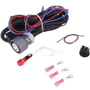 ARCADORA 4L80E Stand Alone Transmission Controller Kit NCR80E for GM Vehicles 1994-On Electronic Transmission