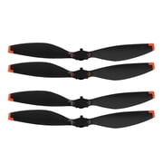ARCADORA 4PCS Propellers for DJI Mini 5 PRO Drone PC Material Low Noise Longer Battery Life Lightweight Easy Install