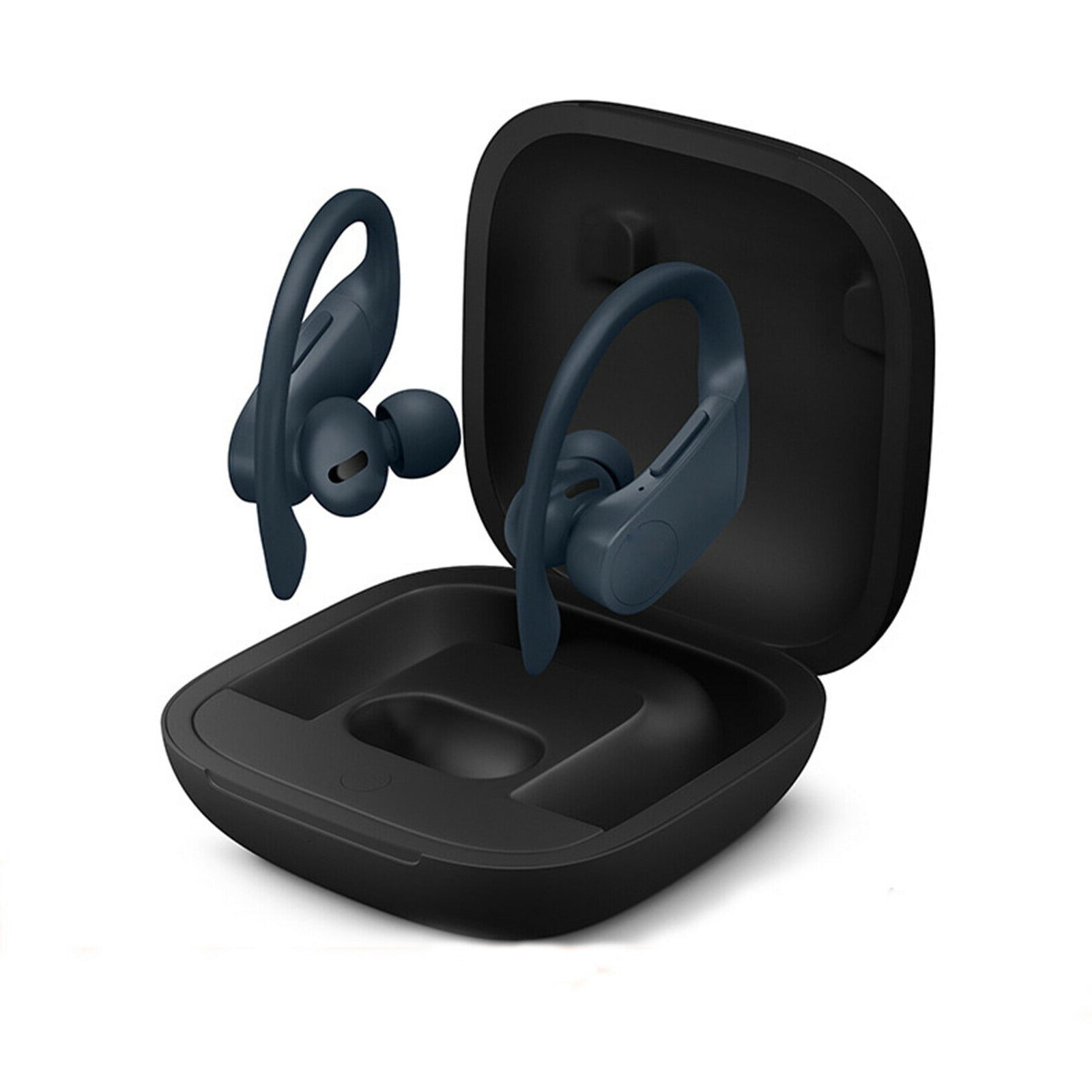 ARCADORA Power Flex Wireless Bluetooth Headphone Charger Case Box 5V 0.5A for Beats for Powerbeats Pro Walmart