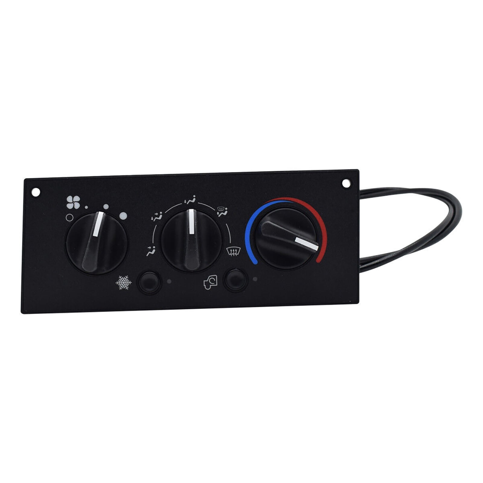 ARCADORA A/C Control Switch Panel for Kenworth W900 T800 T600A 2002 ...