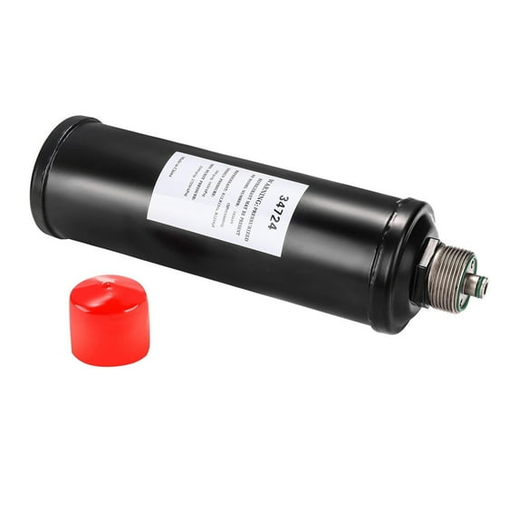 ARCADORA A C Recycling Filter Drier Spin On Filter Metal 34724 For ...