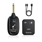 ARCADORA A88T Wireless In-Ear Monitor for Live Performances, Featuring Quality Sound, Low Latency, and Automatic Pairing