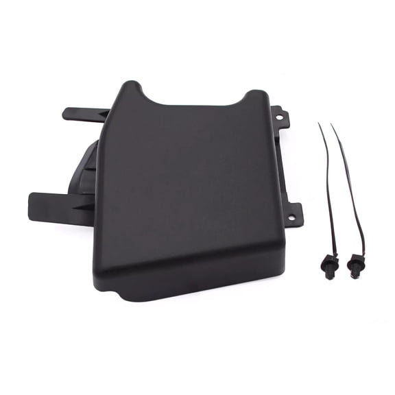 ARCADORA ABS Control Module Cover 68272122AA for Charger Challenger Chrysler 300 2015 2020 Black ABS Easy Replacement