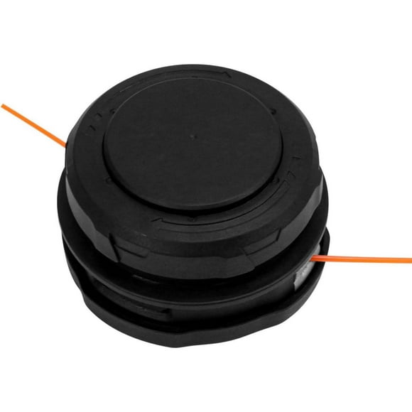 ARCADORA AH1530 Trimmer Head for EGO 15 String Trimmer ST1502SA Easy Load Twist Cap 0.080 0.095 Line
