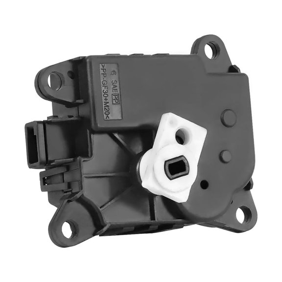 ARCADORA Air Mix Actuator Left Side For Q50 20142022 Q60 20172021 OE 277324GF0C New Plastic Black Direct Replacement